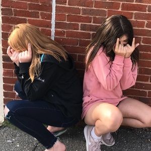 Meet your Posher, Georgia